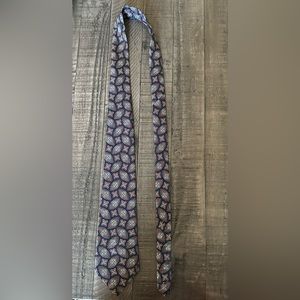 Patterned Professional Beck Tie